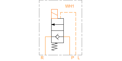 WH1D